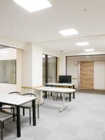 ソーシャルコート本多聞