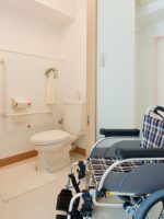 ソーシャルコート藤原台北町