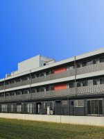 グランメゾン迎賓館 豊中浜
