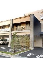 ヒューマンライフケア千葉院内の湯