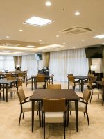 チャームスイート 神戸北野