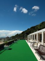 チャームスイート 神戸摩耶