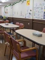 ヒューマンライフケア京都西院