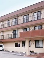 介護付き有料老人ホームむこうがおか