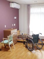 介護老人保健施設 葵の園・八千代