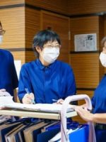 介護付有料老人ホーム 花咲