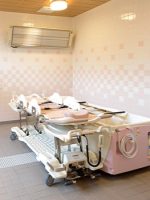 サービス付き高齢者向け住宅 八尾の杜