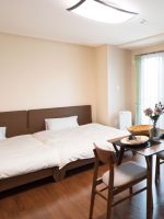 介護付有料老人ホーム頂