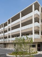 チャーム 西宮上ヶ原