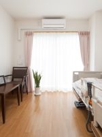 サンヒルズ八景1番館