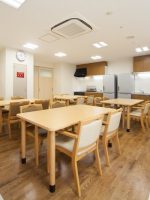 サンヒルズ八景1番館