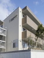 プレザンメゾン宝塚山本