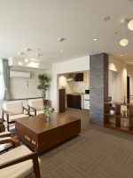 プレザンメゾン宝塚山本