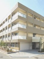 プレザンメゾン伊丹西野