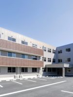 プレミアムハートライフ大岩