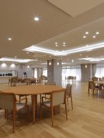 チャームスイート 仁川弐番館