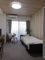 チャームスイート 仁川弐番館