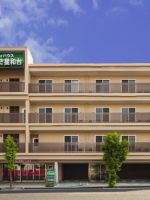 メディハウスみ・かさ星和台