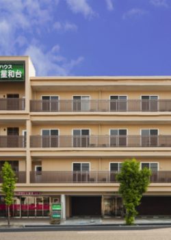 メディハウスみ・かさ星和台