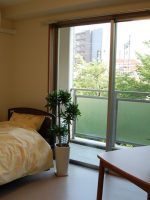 グランポルト宝塚