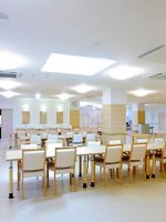 介護老人保健施設 葵の園・足利