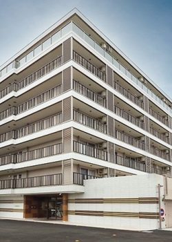 シニアスタイル東園田