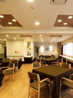 チャーム 郡山九条