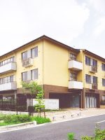 チャーム 奈良公園