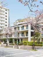 チャームスイート 西宮浜