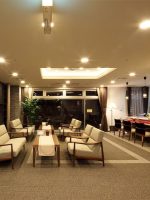 チャーム 郡山九条