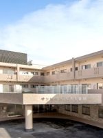 サンヒルズ八景1番館