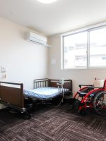 かえでシニアアルヴァンタウンⅠ