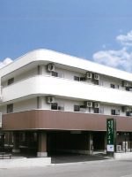 介護付有料老人ホーム リフレア上土