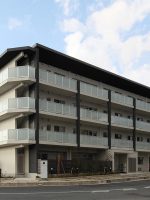 チャーム 郡山九条