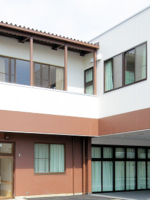 介護老人保健施設 葵の園・足利