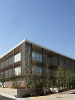 チャームスイート 仁川