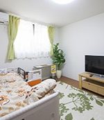 サンホーム太子