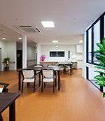 サンホーム太子