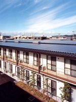 介護付有料老人ホーム あい向