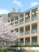 グランポルト宝塚