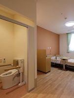 介護老人保健施設 オリーブ友部館