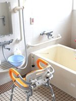 介護老人保健施設 みがわ