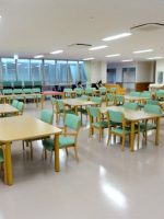 介護老人保健施設 小美玉敬愛の杜