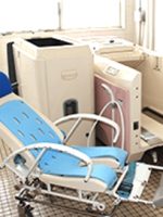 介護老人保健施設 みがわ