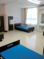 介護老人保健施設 小美玉敬愛の杜