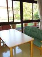 介護老人保健施設 しろかね