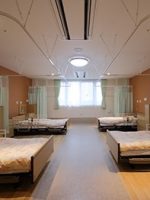 介護老人保健施設 オリーブ友部館