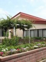 介護老人保健施設 しろかね