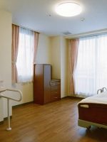 介護老人保健施設 ラプラス津田