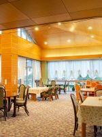 ライフケア カリタスみわ